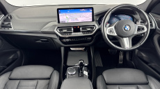 BMW X3 xDrive20d MHT M Sport 5dr Step Auto Diesel Estate